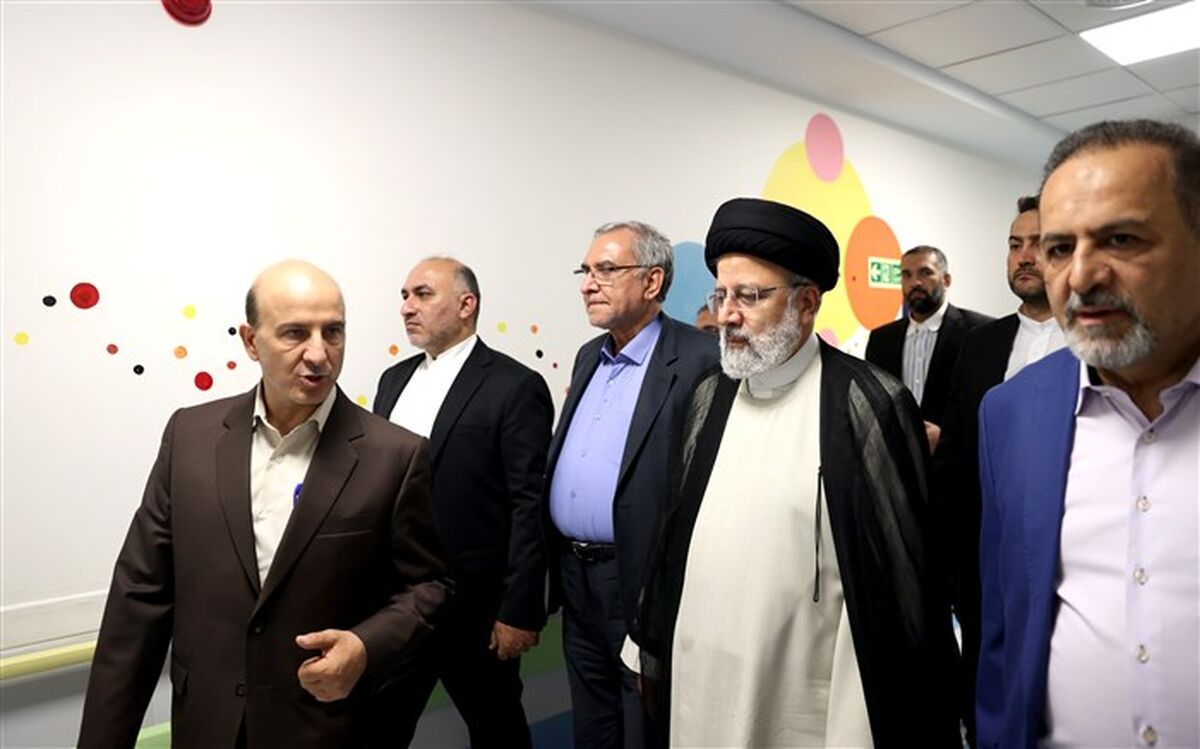 پس از انقلاب کارهای افتخارآمیزی در زمینه تامین سلامت جامعه انجام شده است