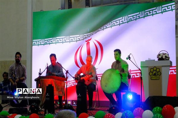 افتتاح مجموعه فرهنگی ورزشی‌ ظفر در شهرستان پیشوا