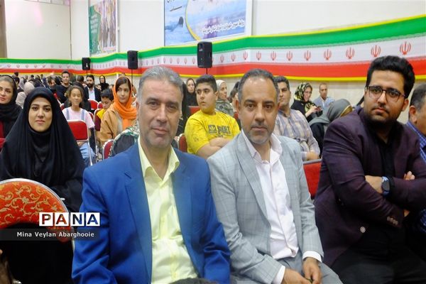 افتتاح مجموعه فرهنگی ورزشی‌ ظفر در شهرستان پیشوا