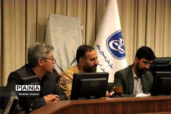 رونمایی از پوستر هفتمین جشنواره رسانه‌ای ابوذر در آذربایجان شرقی