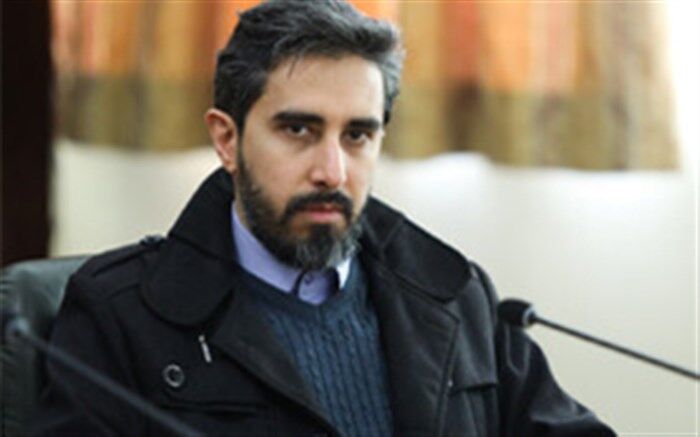 ابلاغ برنامه آموزشی رشد و تعالی مشاغل روابط عمومی دستگاه‌های اجرایی