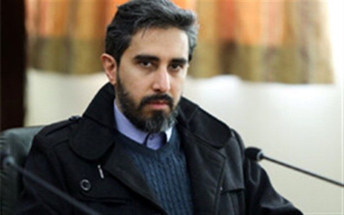 ابلاغ برنامه آموزشی رشد و تعالی مشاغل روابط عمومی دستگاه‌های اجرایی
