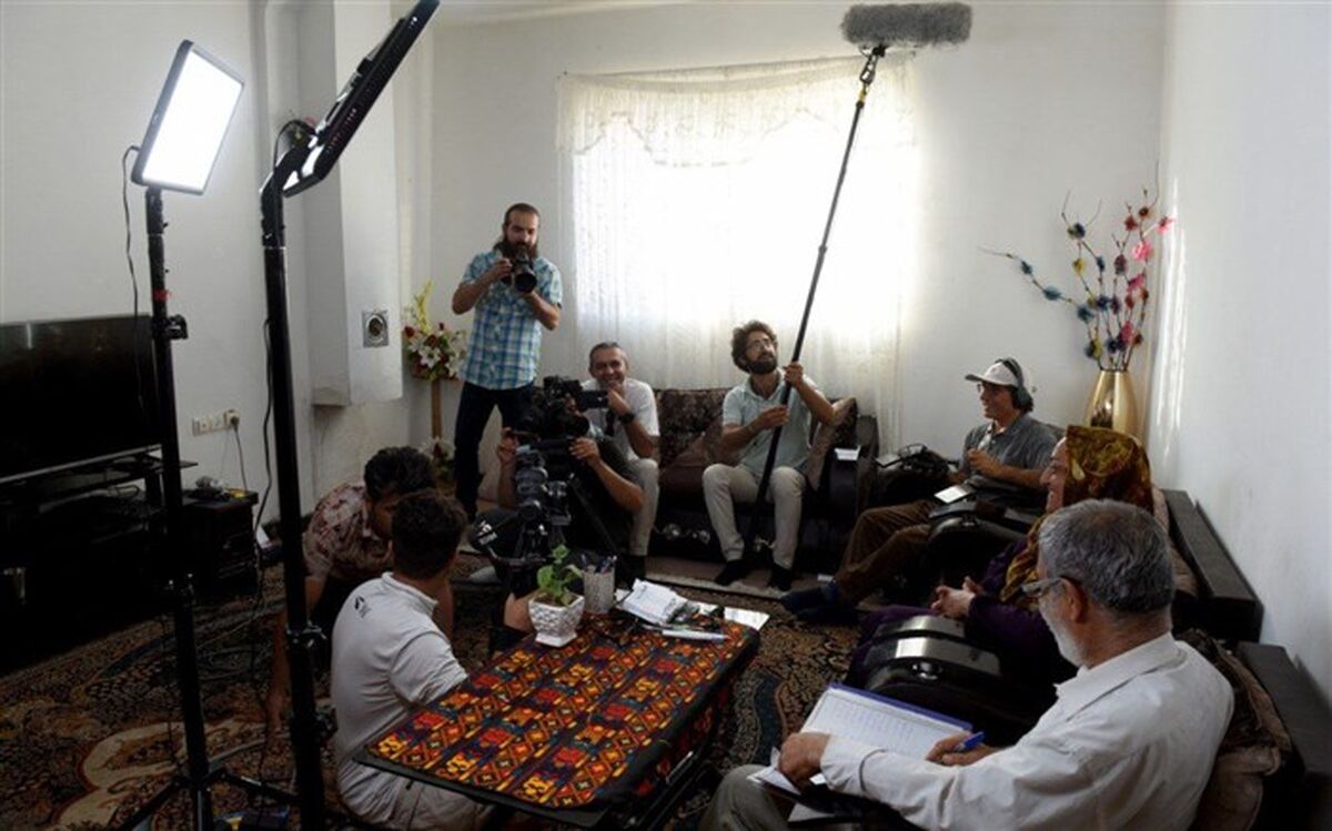 نگاهی به مستند «کنج»