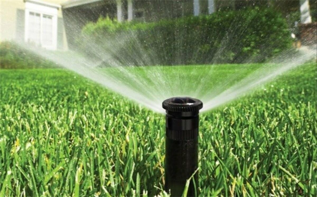مدیریت ۳۱۸ میلیون مترمکعب آب با اجرای پروژه شبکه‌های فرعی آبیاری و زهکشی