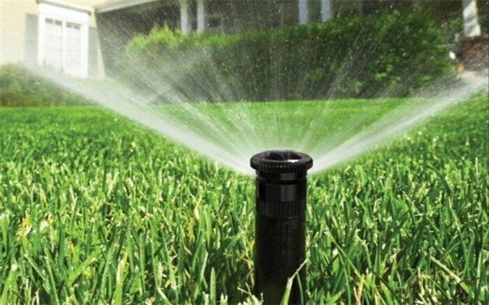 مدیریت ۳۱۸ میلیون مترمکعب آب با اجرای پروژه شبکه‌های فرعی آبیاری و زهکشی