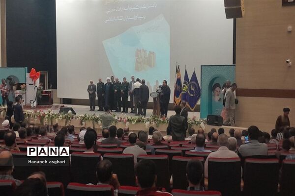 برگزاری مراسم رزمایش توزیع ۲۰۳۱۳ سری جهیزیه  در سراسر کشور