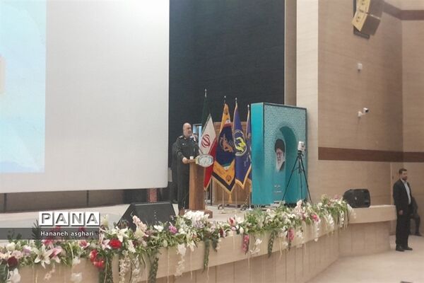 برگزاری مراسم رزمایش توزیع ۲۰۳۱۳ سری جهیزیه  در سراسر کشور