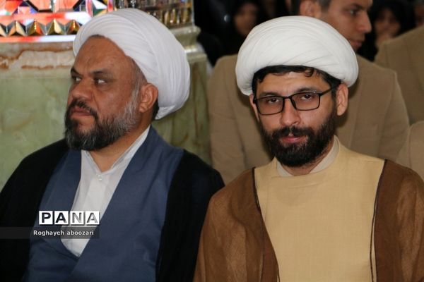 همایش بزرگ یاوران وقف در صفادشت