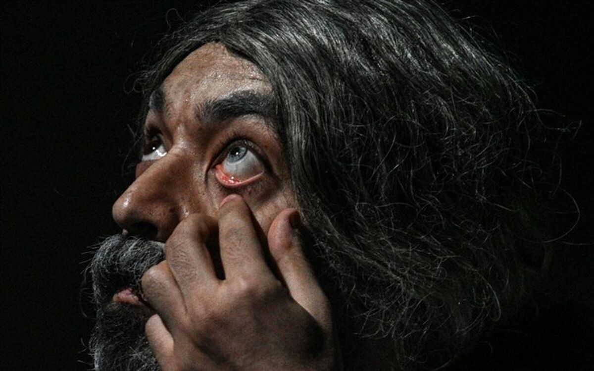 حضور «آنتیگونه» یک‌هفته تمدید شد