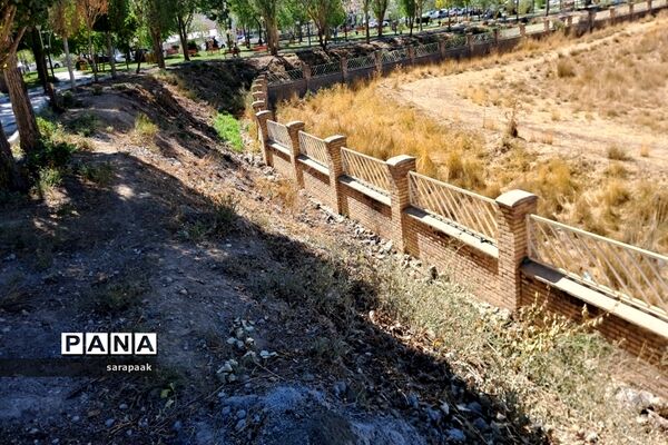 آغاز فعالیت‌های میدانی گروه جهادی یاوران مهدی ( عج) شهرستان فیروزکوه