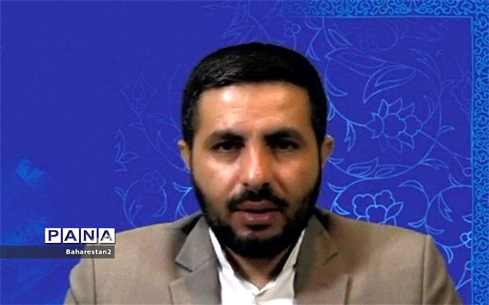 هرکس در مکتب حضرت محمد(ص) قرار بگیرد، نمونه‌ای از انسان کامل خواهد بود