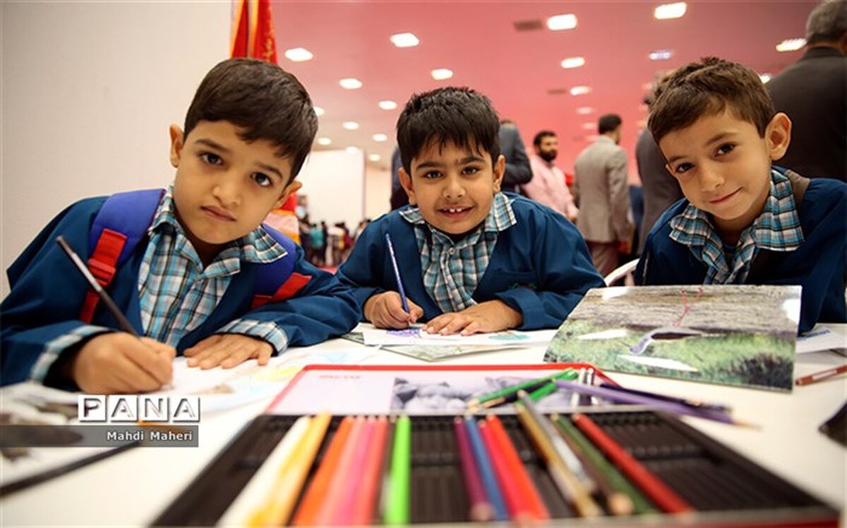برنامه فراگیر پرورشی گره‌گشای مسائل تربیتی در مدارس است