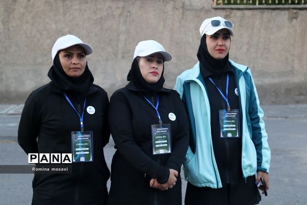 اختتامیه مسابقات بهکاپ