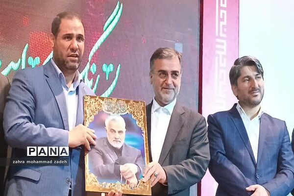 اجتماع فرهنگیان شاهد دیار علویان در محمودآباد