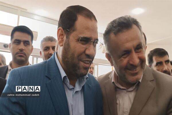 اجتماع فرهنگیان شاهد دیار علویان در محمودآباد