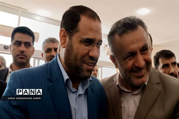 اجتماع فرهنگیان شاهد دیار علویان در محمودآباد