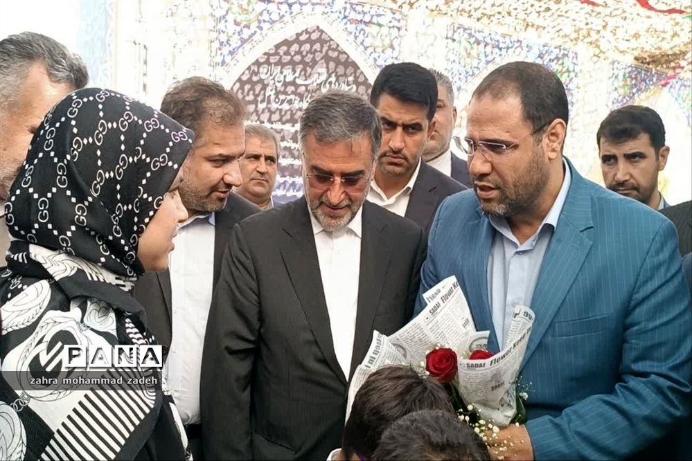 اجتماع فرهنگیان شاهد دیار علویان در محمودآباد