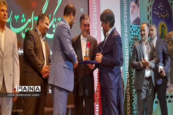 اجتماع فرهنگیان شاهد دیار علویان در محمودآباد