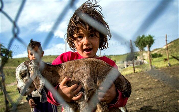 برنامه‌ریزی توسعه روستایی فرآیندی هدفمند با مشارکت روستائیان است
