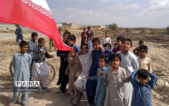 شناسایی و معرفی استعدادهای ۴۸۰ محله کم‌برخوردار کشور