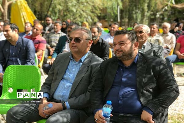 برگزاری ویژه‌برنامه هفته فرهنگی در بخش مرکزی شهرستان فیروزکوه