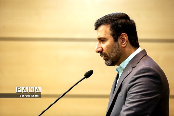 نشست‌خبری سخنگوی شورای نگهبان