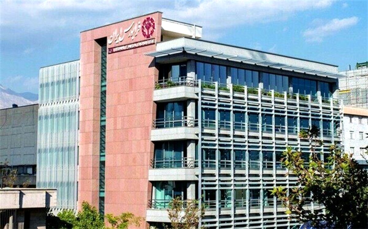 افزایش ۴۲۰ درصدی تامین مالی در فرابورس ایران