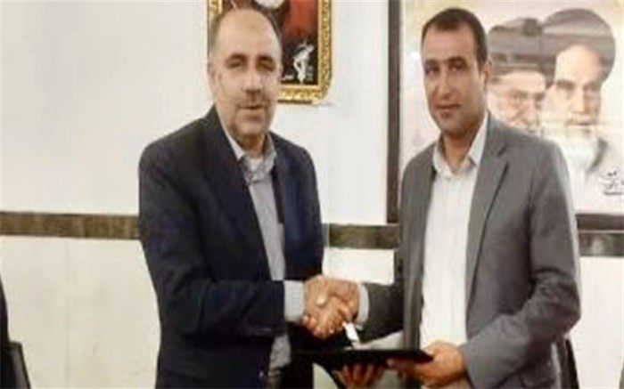 سرپرست آموزش و پرورش شهرستان عسلویه منصوب شد