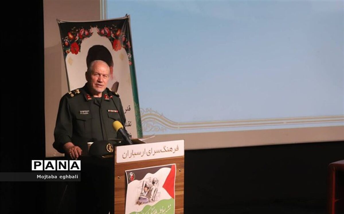 وحدت قلوب مسلمین تا آزادسازی قدس شریف ادامه دارد