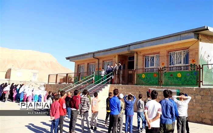 ‌برنامه فراگیر پرورشی نقش تربیتی مدیران مدارس ‌را تقویت می‌کند