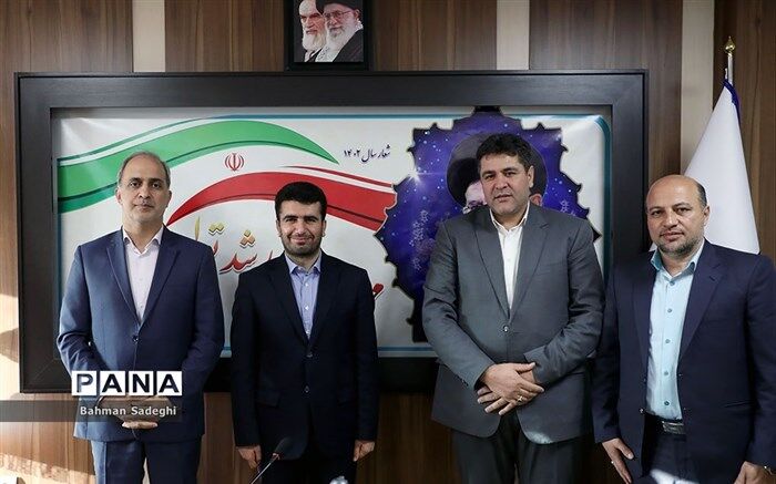تغییر رئیس فدراسیون ورزش دانش‌آموزی و مدیرکل دفتر تربیت‌بدنی وزارت آموزش و پرورش