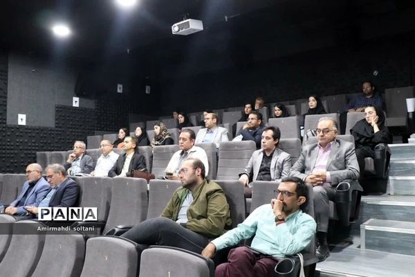 آئین بزرگداشت کلنل