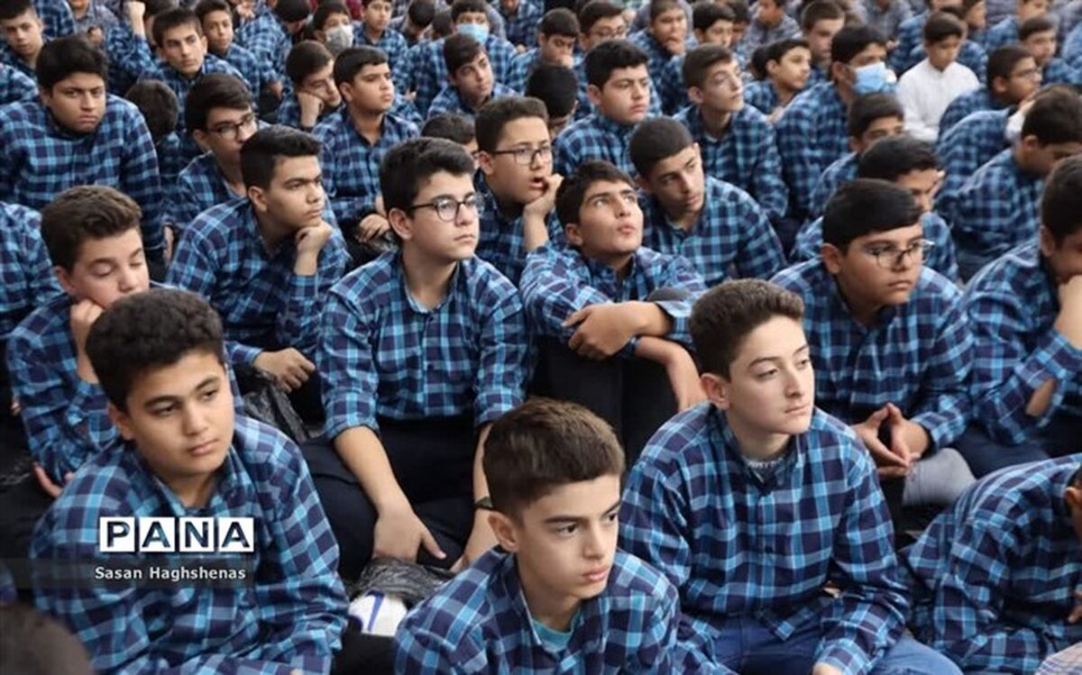 اولیا در مدارس شاهد، مطالبه‌گری و نقش‌آفرینی کنند