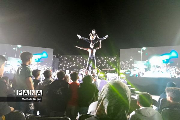 برگزاری اولین جشنواره تجربه محور برداشت پسته در احمد‌آباد اردکان