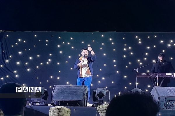 برگزاری اولین جشنواره تجربه محور برداشت پسته در احمد‌آباد اردکان