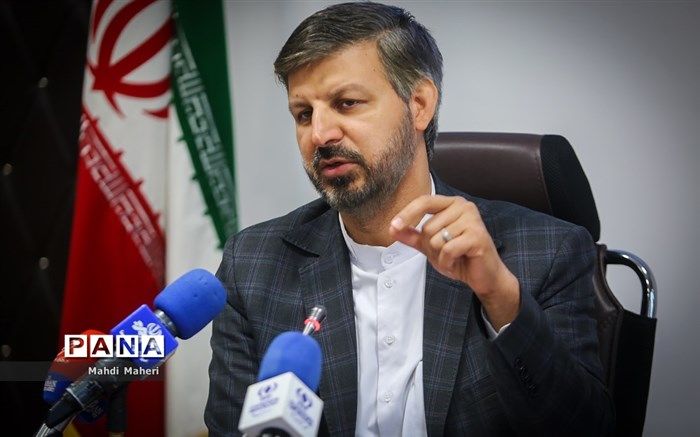 دانش‌آموزان سراسر ایران فردا در حمایت از مردم فلسطین به پا می‌خیزند