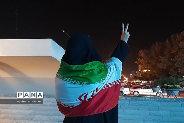 مشهد تا غزه