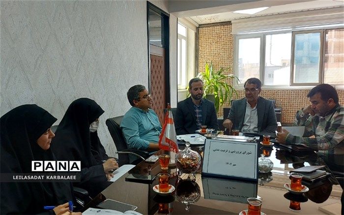 ضرورت  اجرای مطلوب فعالیت‌های پرورشی بر اساس برنامه‌های فراگیر پرورشی