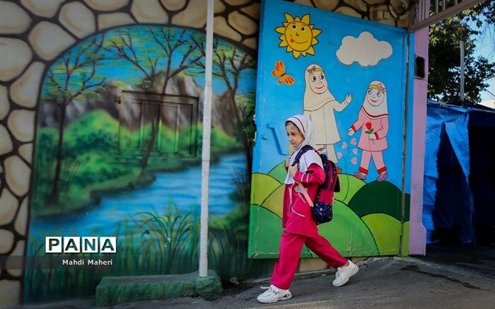 ‌برنامه فراگیر پرورشی نگاهی جامع به تربیت تمام‌ساحتی دانش‌آموزان دارد