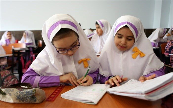 راه‌های کنترل اضطراب و استرس دانش‌آموزان