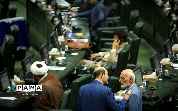 اهداف کمّی نظام مدیریت یکپارچه منابع آب مشخص شد
