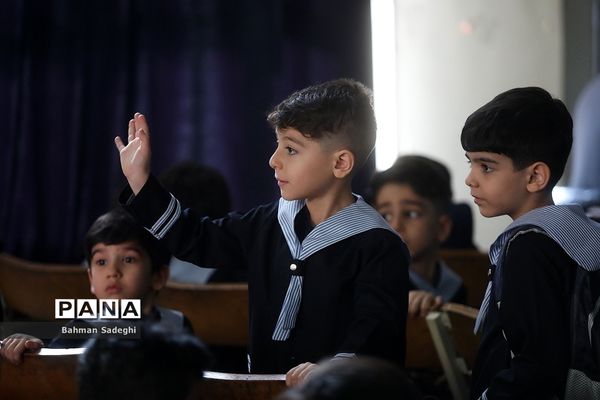 جشن غنچه ها