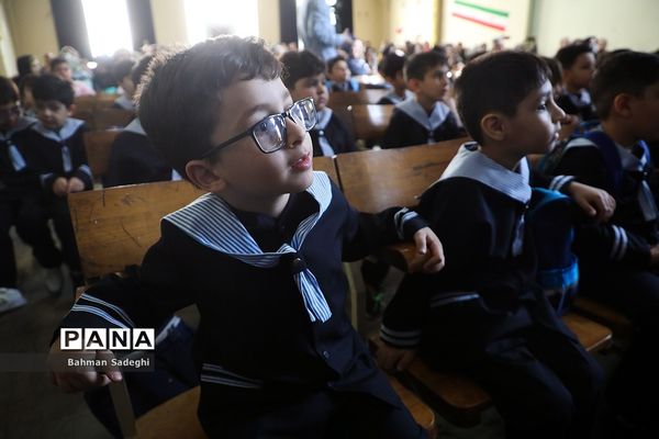 جشن غنچه ها