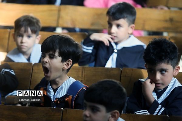 جشن غنچه ها