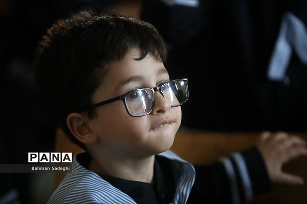 جشن غنچه ها