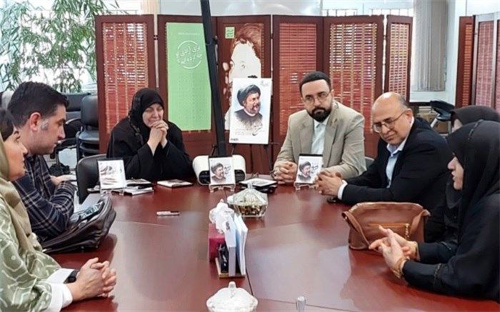 رونمایی از نمایش رادیویی شرح صدر  با محوریت زندگی امام موسی صدر