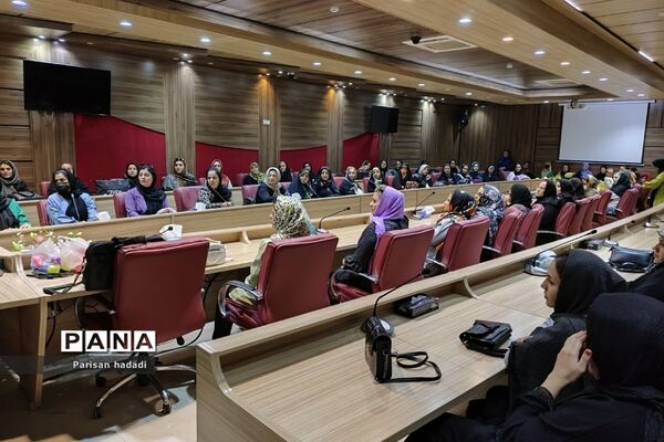 مراسم روز جهانی کودک در اردوگاه استانی شهید منتظری شهریار