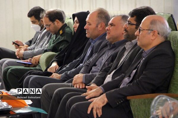 جشن غنچه‌ها در ارومیه