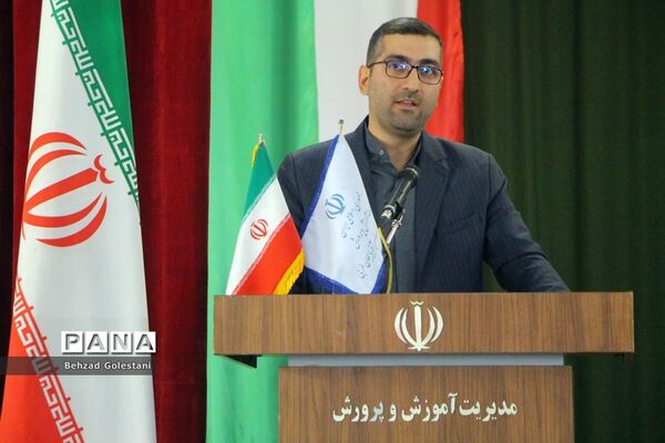 جشن غنچه‌ها در ارومیه