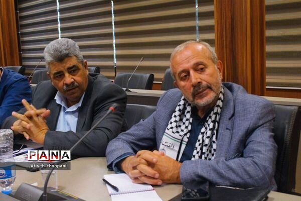 سه کمیسیون تحصصی ششمین اجلاس بین المللی همبستگی با کودکان و نوجوانان